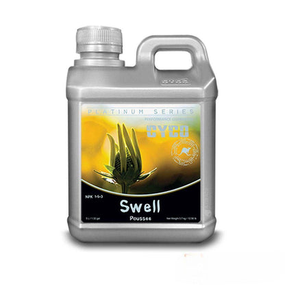 CYCO Swell - A-Grade Hydroponics