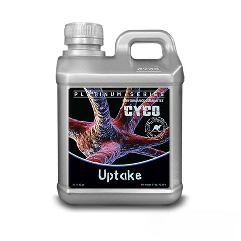 Cyco pH Down 1L – PPM Hydroponique