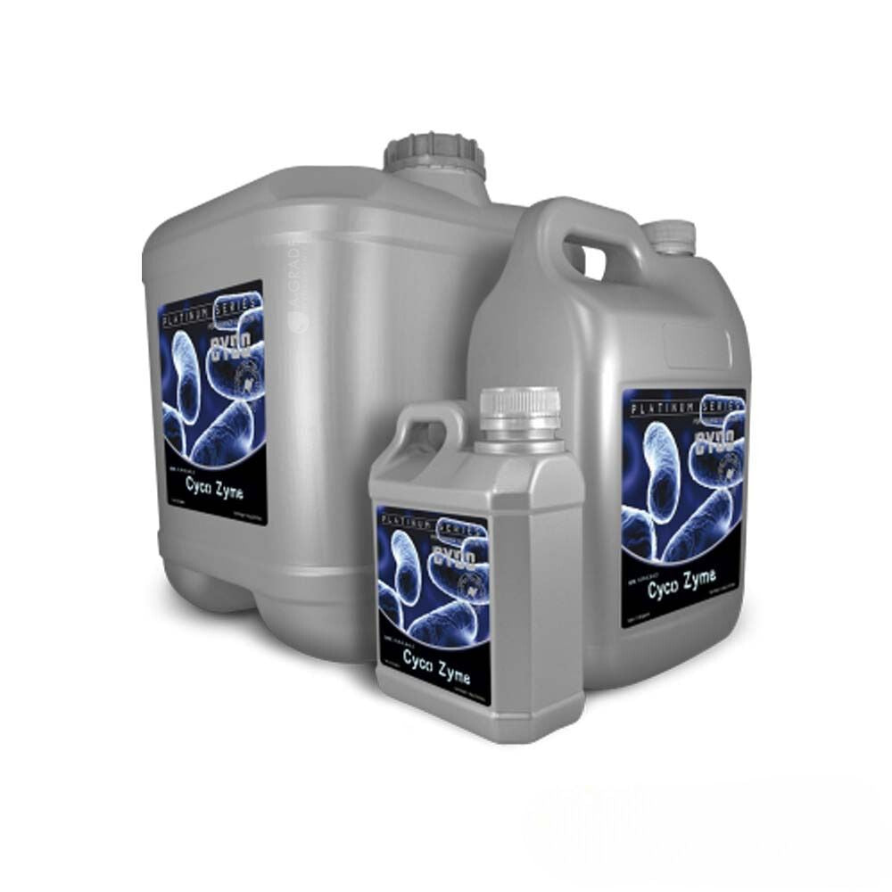 CYCO Zyme 20L - A-Grade Hydroponics
