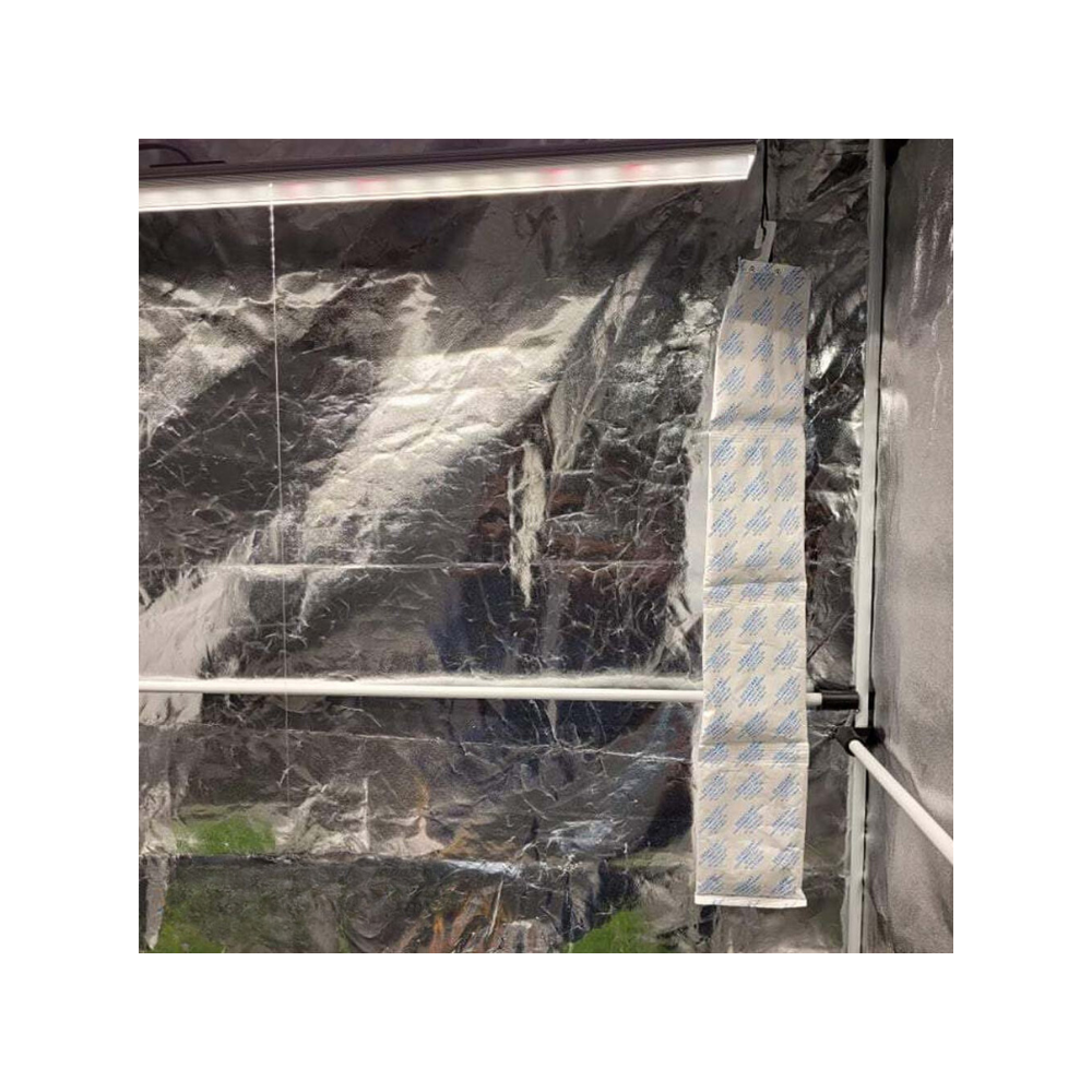 Desiccant Strips - Humidity Control - A-Grade Hydroponics