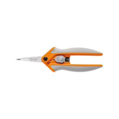 FISKARS - No.5 Easy Action™ Micro-Tip® Snips - A-Grade Hydroponics