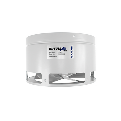 G.A.S. Diffuseair - A-Grade Hydroponics