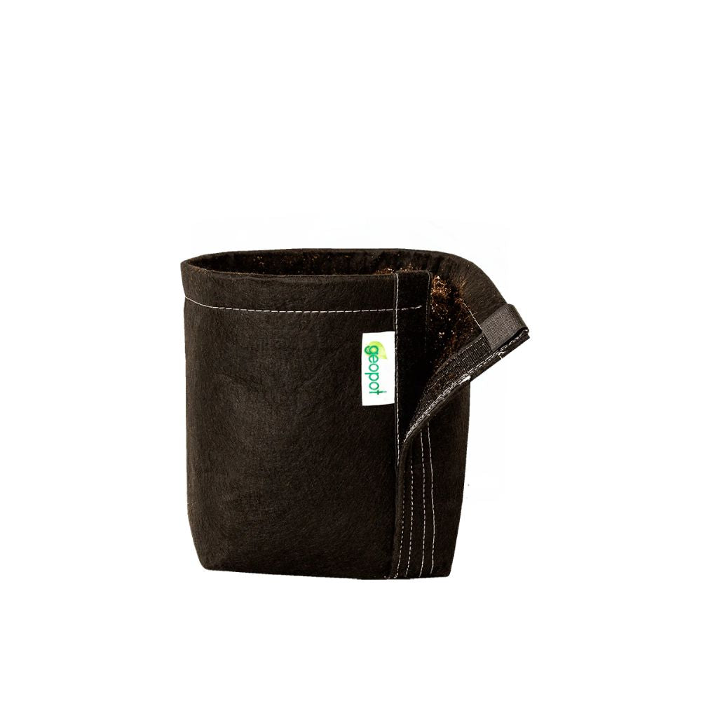 GeoPot Self Supporting - 1G/4L - A-Grade Hydroponics