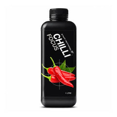 Growth Technology Chilli Focus 1L chilli and capsicum nutrient for hydroponics, coco coir and soil
