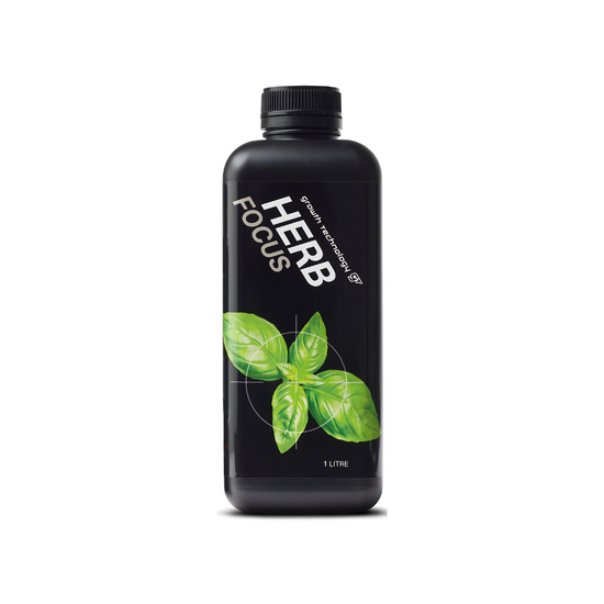 Growth Technology Herb Focus - A-Grade Hydroponics