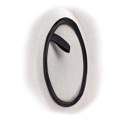 HOMEbox Ambient OmniFlow air vent – adjustable grow tent ventilation port for controlled airflow and climate management in indoor grow rooms.