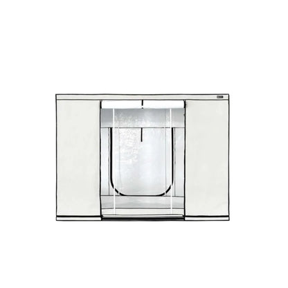 Homebox Ambient R300+ large grow room with reinforced frame, reflective interior lining and multiple ventilation ports for commercial indoor plant cultivation
