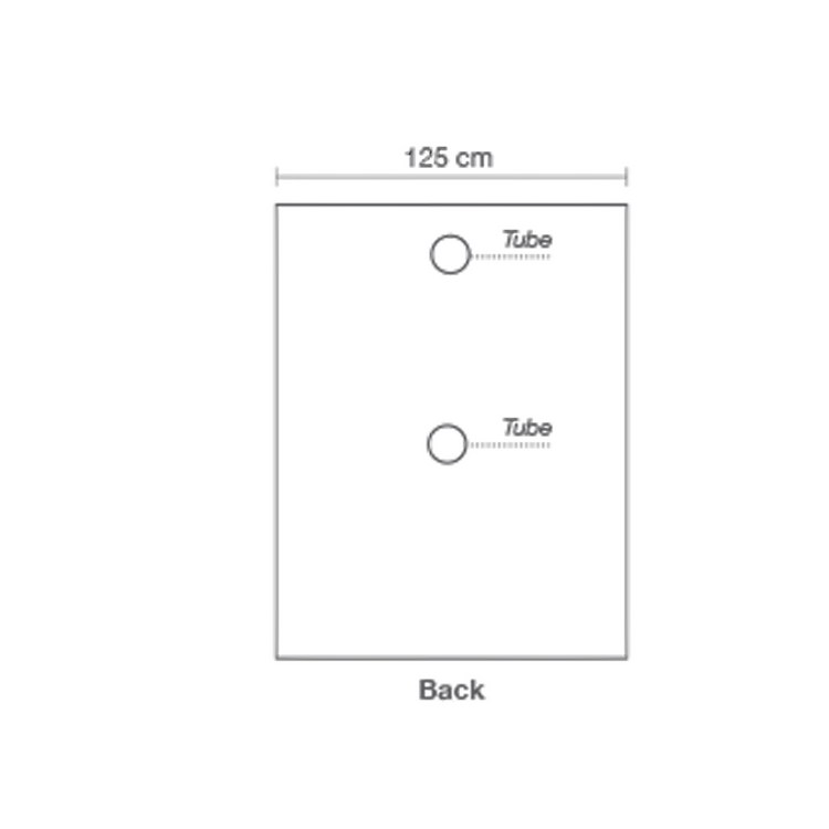 HOMEbox Vista Medium - A-Grade Hydroponics