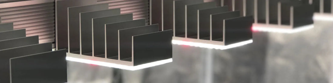 Hydroponic Grow Lights