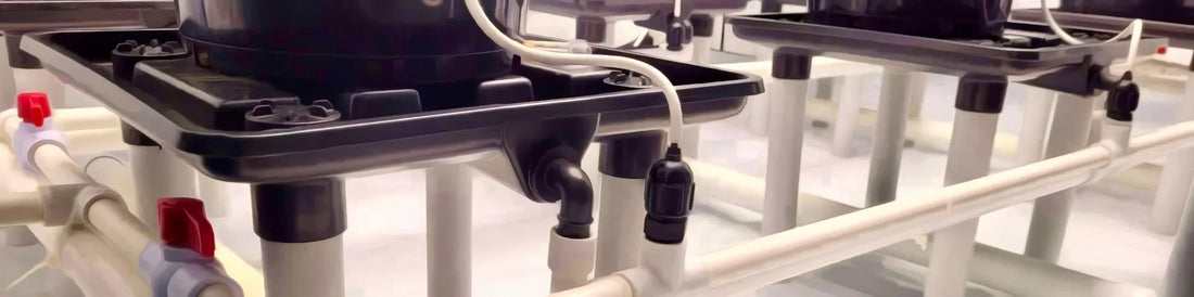 Hydroponics Systems