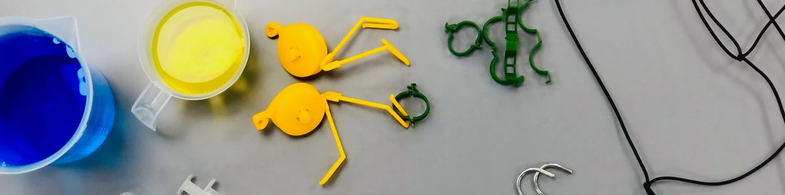 Hydroponic Tools & Accessories