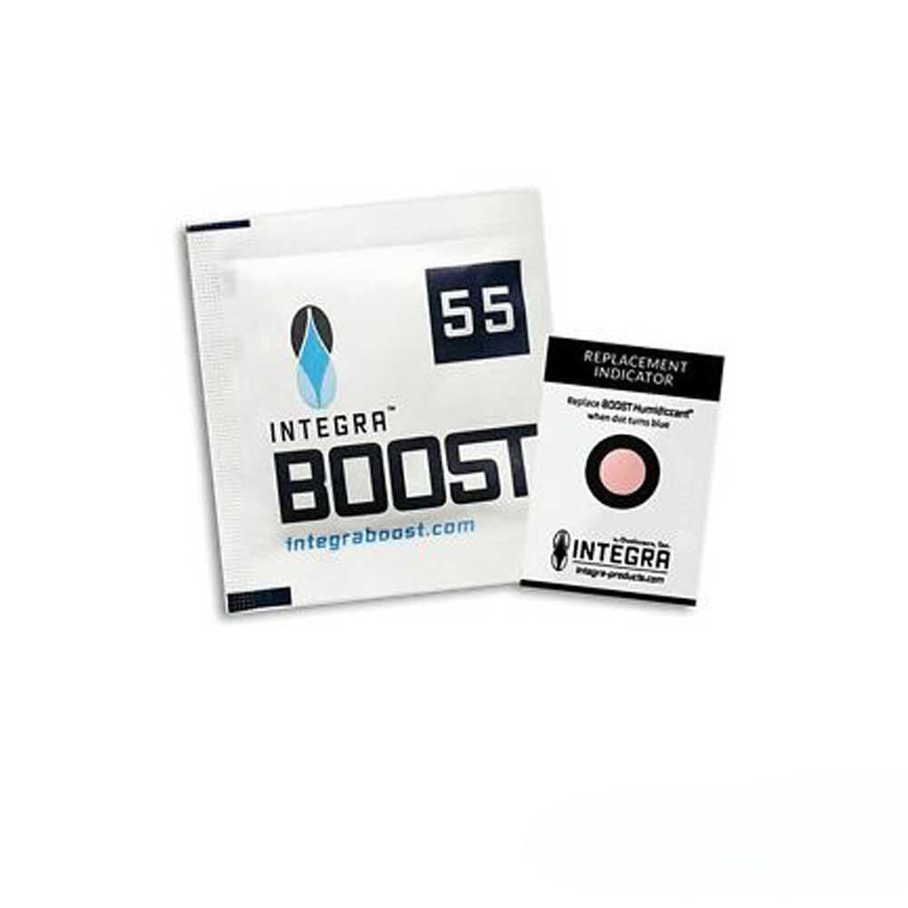 Integra Boost 55% - 8g Sachets - A-Grade Hydroponics
