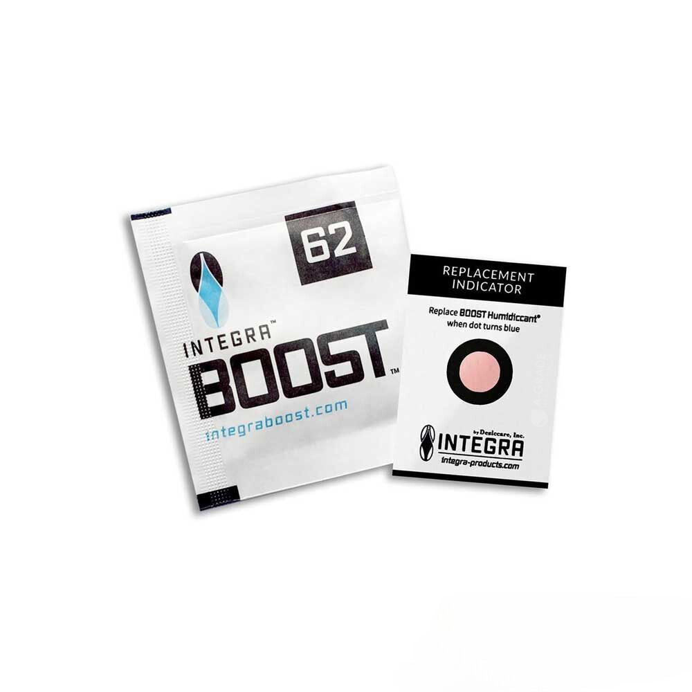 Integra Boost 62% - 8g Sachets - A-Grade Hydroponics