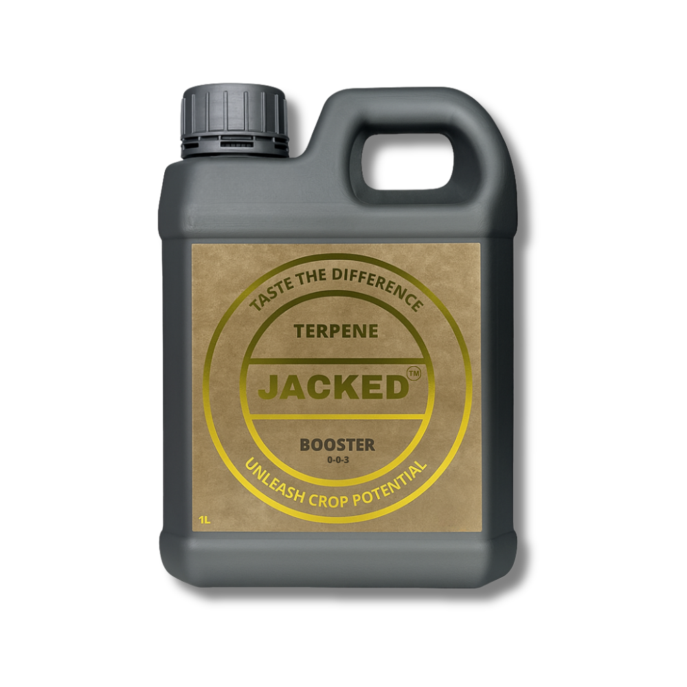 Jacked Terpene Booster 1L 
