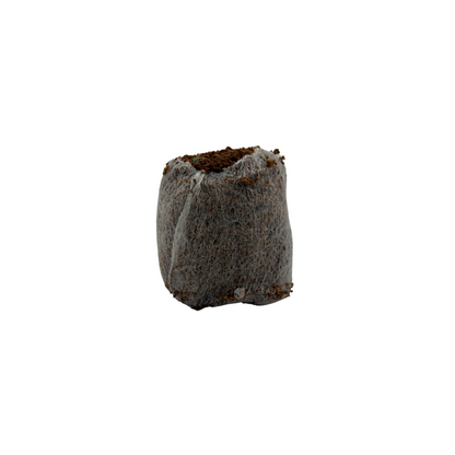 35mm JIFFY® 7C COIR PELLETS - A-Grade Hydroponics