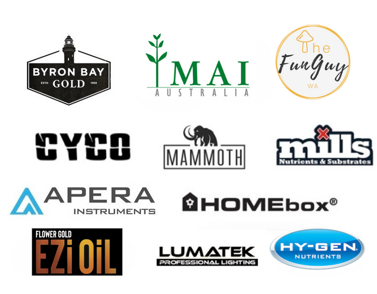 Hydroponic Brands