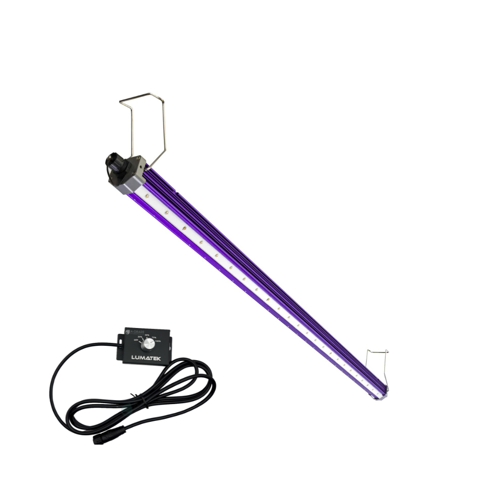 LUMATEK - LED Dimmer - A-Grade Hydroponics
