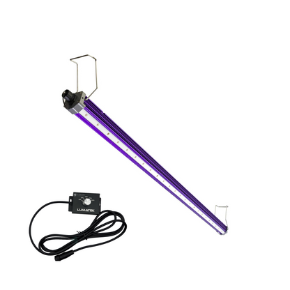 LUMATEK - LED Dimmer - A-Grade Hydroponics