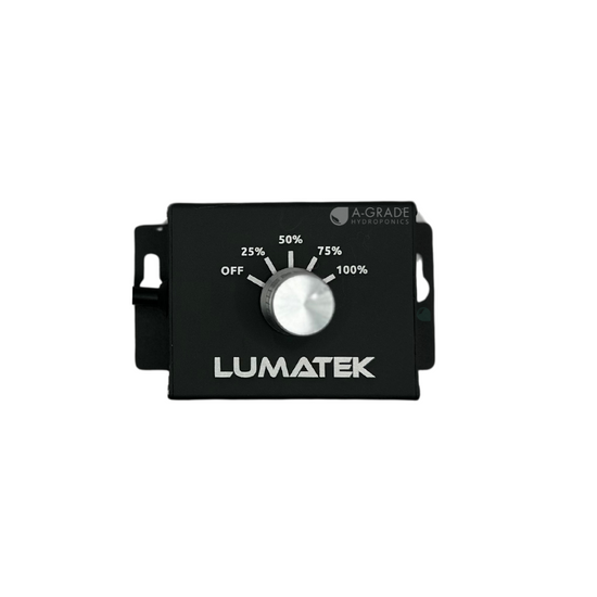 LUMATEK - LED Dimmer