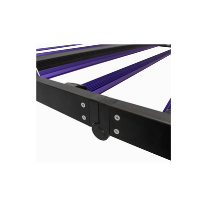 LUMATEK Zeus 1000W Pro LED - A-Grade Hydroponics