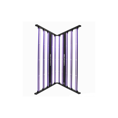 LUMATEK Zeus 1000W Pro LED - A-Grade Hydroponics