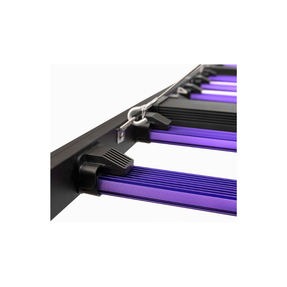 LUMATEK Zeus 1000W Pro LED - A-Grade Hydroponics