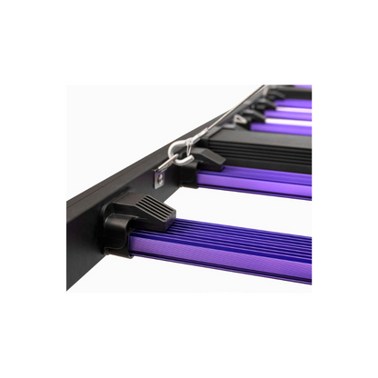 LUMATEK Zeus 1000W Pro LED - A-Grade Hydroponics