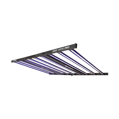LUMATEK Zeus 1000W Pro LED - A-Grade Hydroponics