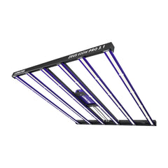 Lumatek Zeus 600W Pro 3.1 LED grow light – high-efficiency full spectrum hydroponic grow light with multi-bar design for indoor plant growth and commercial grow rooms.