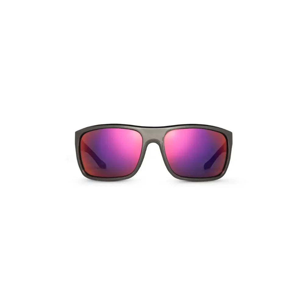 Method Seven Citadel FX Premium grow room glasses with mirrored lenses for LED grow lights, reducing glare and improving plant inspection indoors.