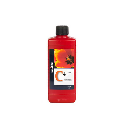 MILLS C4 - A-Grade Hydroponics