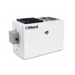MISTRAL odour control unit for hydroponic grow rooms and indoor cultivation spaces, Australian-made vapour odour neutraliser for improved air quality and airborne odour control.