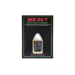 MR 24/7 plant barrier treatment 45ml organic spider mite control for indoor plants and hydroponics