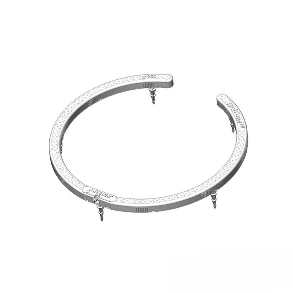 NetBow™ 250mm - A-Grade Hydroponics