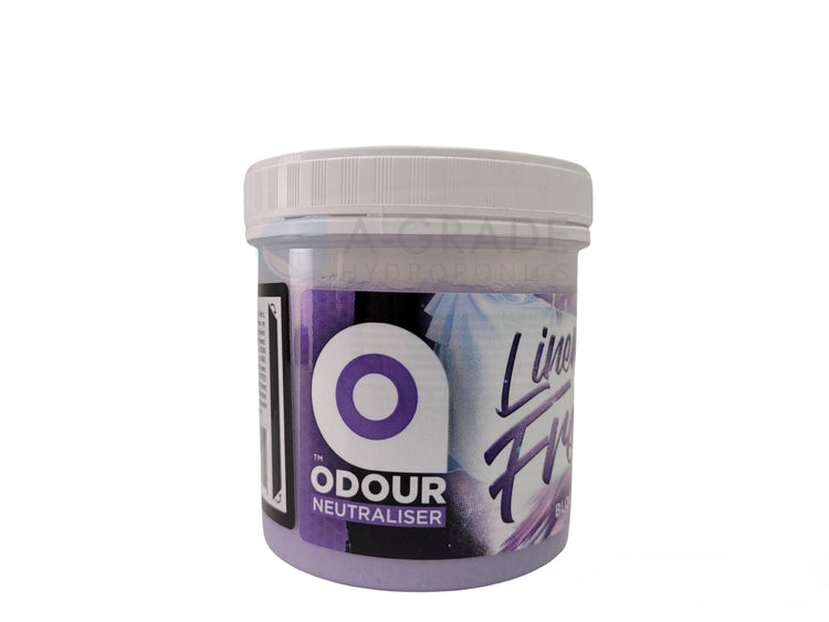 ONA - Odour Neutralising Blocks - Linen Fresh - A-Grade Hydroponics