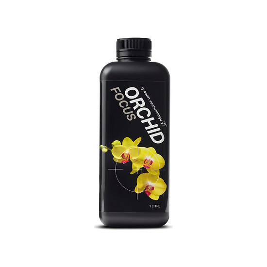 Growth Technology Orchid Focus - A-Grade Hydroponics