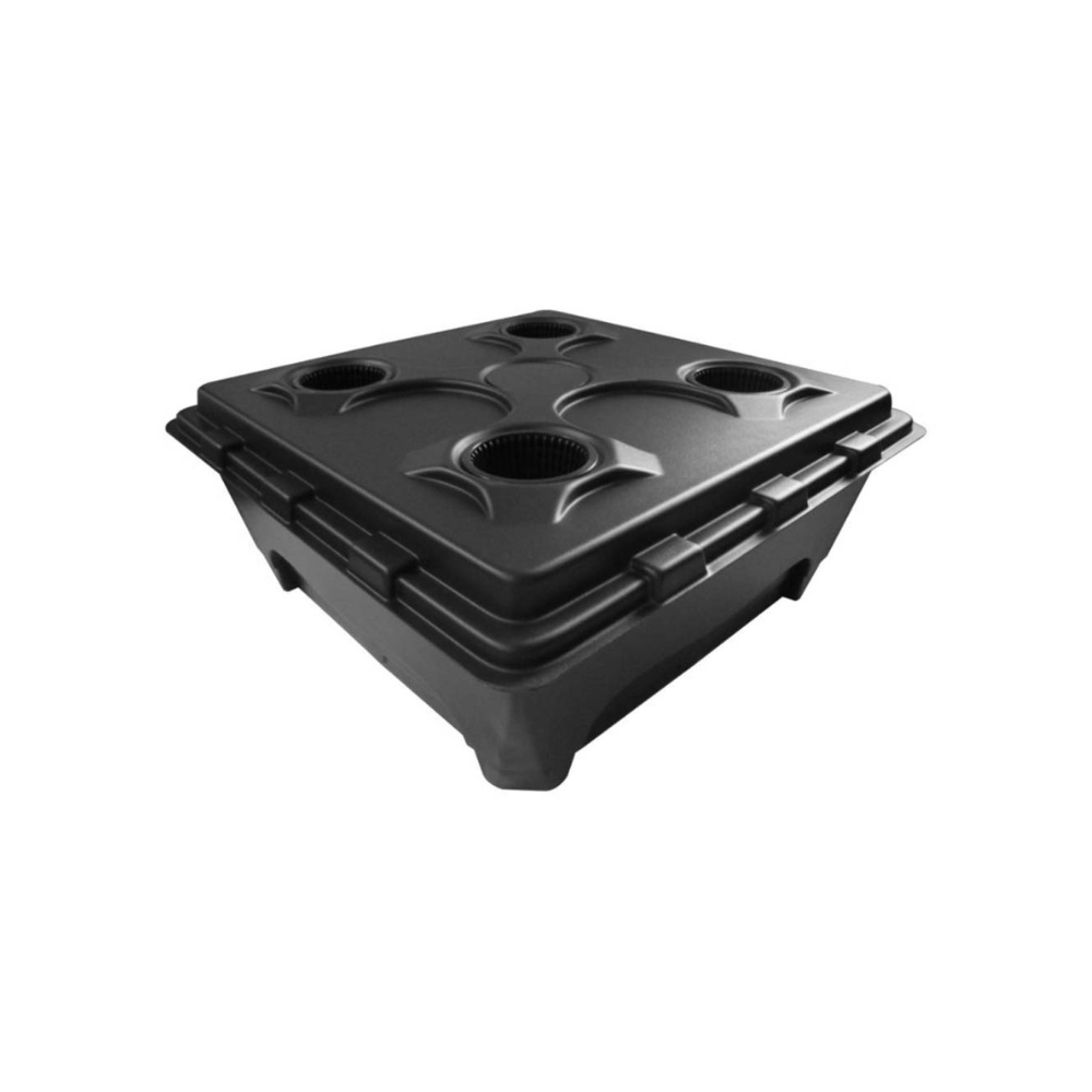 NUTRICULTURE Oxypot 4 - A-Grade Hydroponics