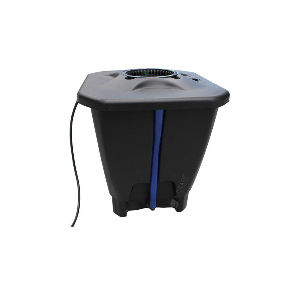 NUTRICULTURE Oxypot - A-Grade Hydroponics