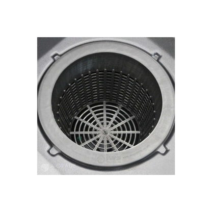 NUTRICULTURE Oxypot XL - 6.5L Basket - A-Grade Hydroponics