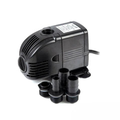 Pondmax HP1100 submersible water pump for hydroponics and DWC systems with high flow and durable compact design