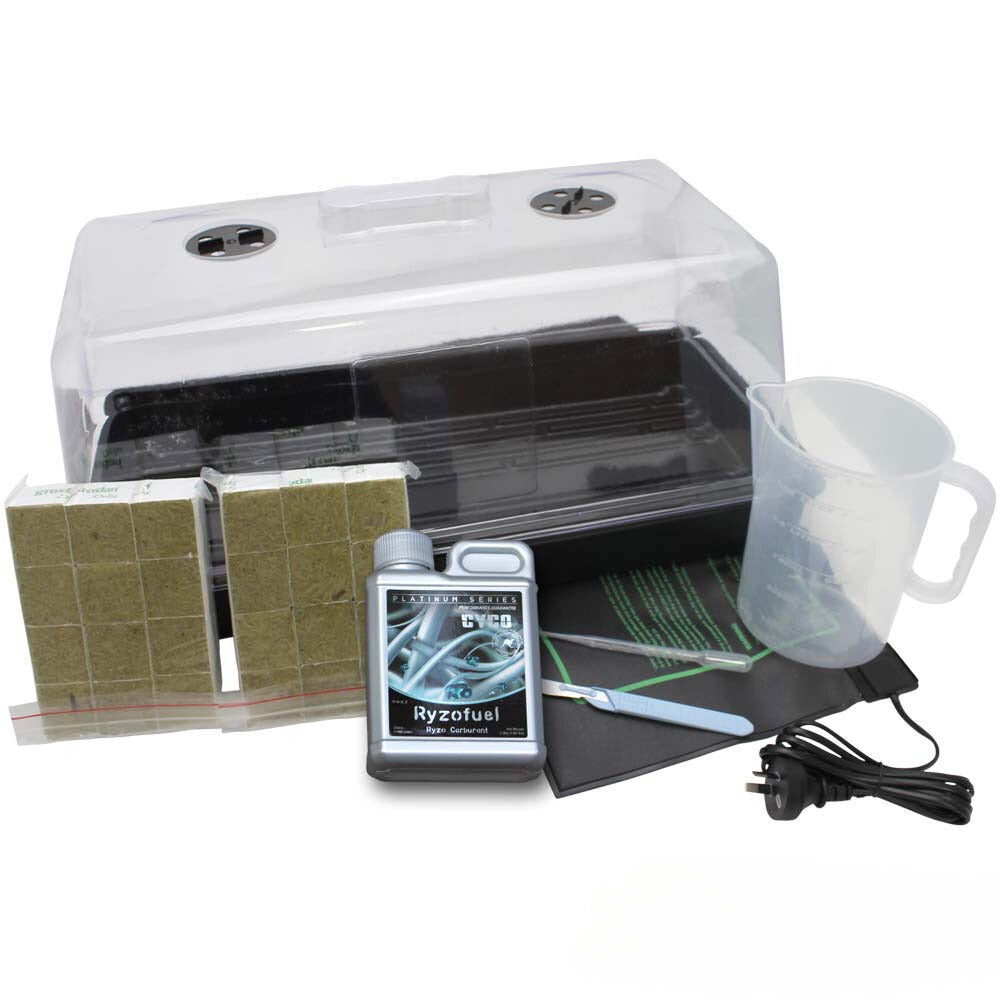 Propagation Pack - A-Grade Hydroponics