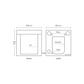 HOMEbox Ambient Q200 Grow Room - A-Grade Hydroponics