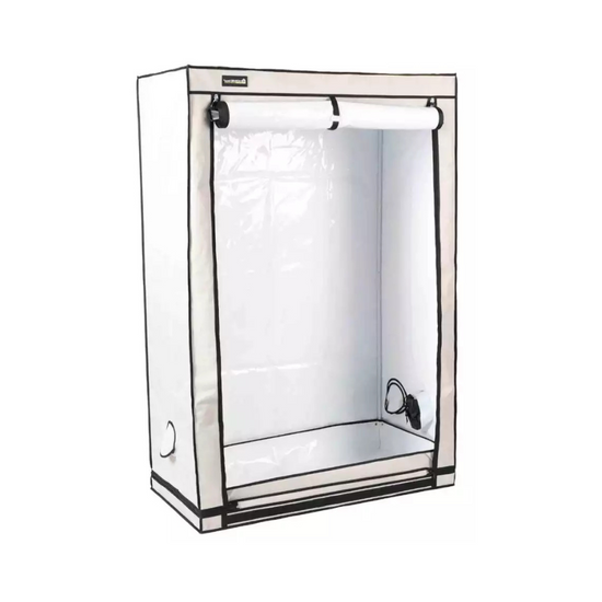 HOMEbox R120S Indoor Hydroponic Grow Room 120 x 60 x 180cm