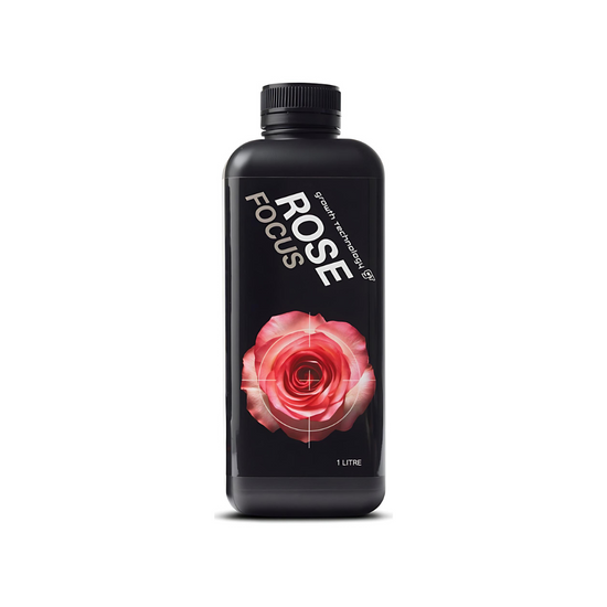 Growth Technology Rose Focus - A-Grade Hydroponics