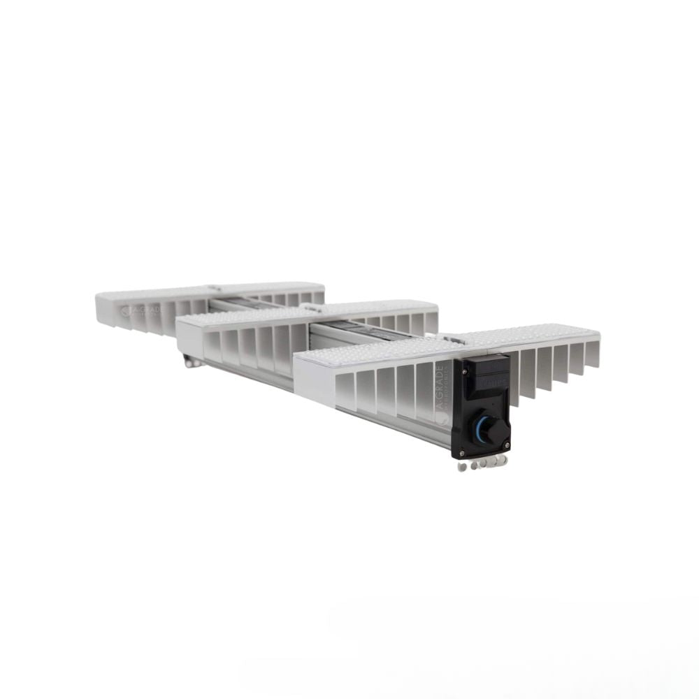 SANlight EVO 3-80 Series 190W - A-Grade Hydroponics