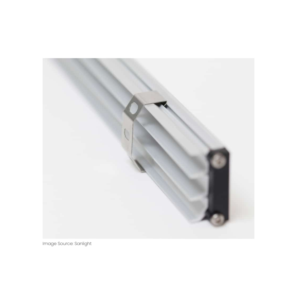 SANlight Flex II 40W Set of 2 - A-Grade Hydroponics