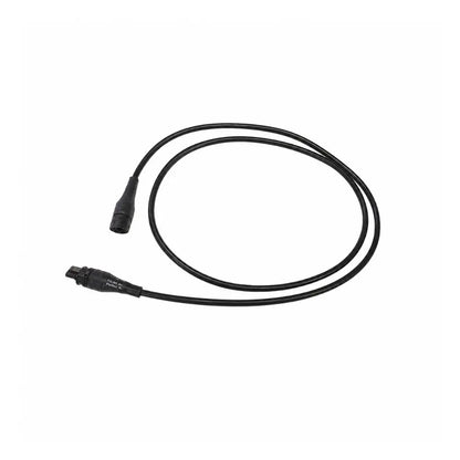SANlight 2m link cord for EVO-Series LED grow lights with Wieland connector system