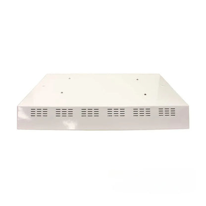 T5 indoor grow light fixture for seedlings and clones, propagation lighting for hydroponic vegetative growth