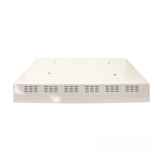 T5 indoor grow light fixture for seedlings and clones, propagation lighting for hydroponic vegetative growth