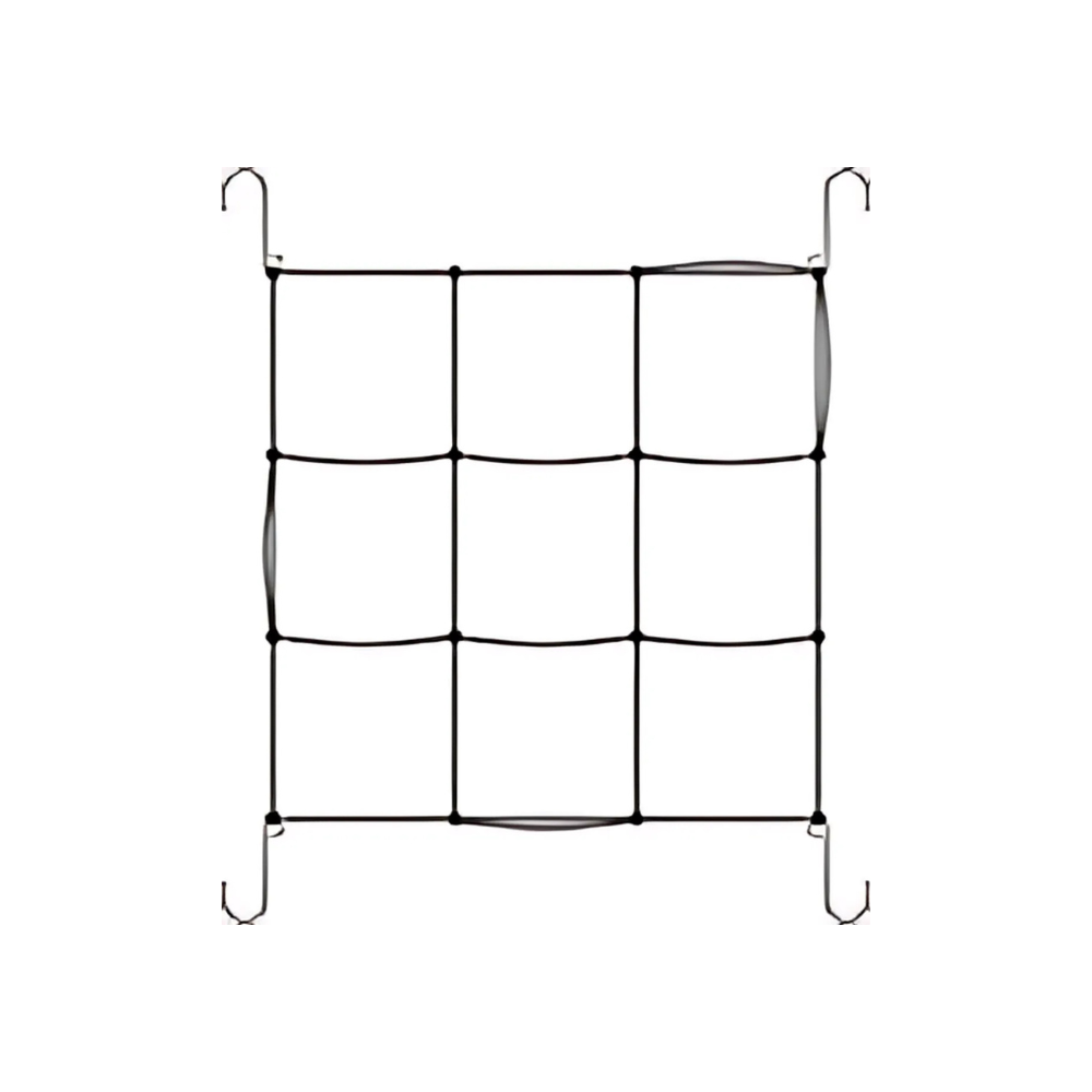 SCROG / Tent Netting 1M x 1M - A-Grade Hydroponics